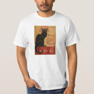 ガト・ネグロ Tシャツ