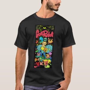 ガト・ロボット Tシャツ