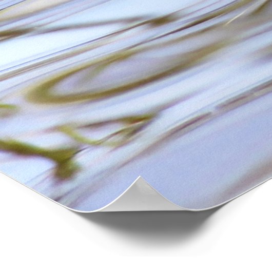 ガドゥルアヒル ポスター (角)