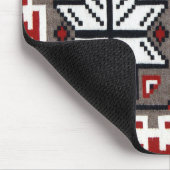 ガナドレッド織マウスパッド マウスパッド (コーナー)