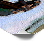 ガニオンルブティック ポスター (コーナー)