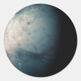 ガニメデ ラウンドシール