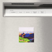 ガニョン – ファームステッドバイサンポール マグネット (インサイチュ (食洗機))