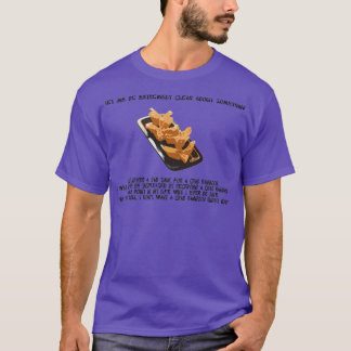 ガニラングーン Tシャツ