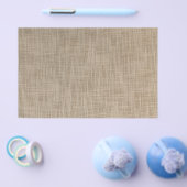 ガニーサックの背景 チラシ (シングル)