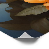 ガネシャインスパイア卿による ポスター (角)