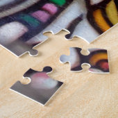 ガネシャジグソーパズル ジグソーパズル (側面)