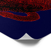 ガネシャ3 ポスター (角)