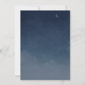 ガネシュチャトゥルティプジャ 招待状 (裏面)