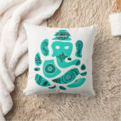 ガネッシュスロークッション クッション (ブランケット)