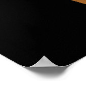 ガネッシュ卿のポスターとプリントフェスティバル ポスター (角)