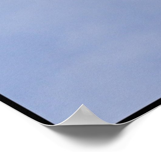 ガネット ポスター (角)