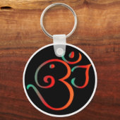 ガネーシオム キーホルダー (正面)