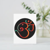 ガネーシオム ポストカード (スタンド正面)