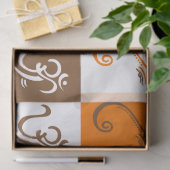 ガネーシャティッシュペーパー 薄葉紙 (ギフト)