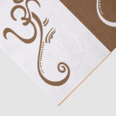 ガネーシャティッシュペーパー 薄葉紙 (詳細)