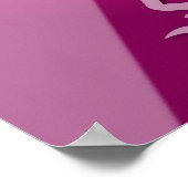 ガネーシャ卿 ポスター (角)