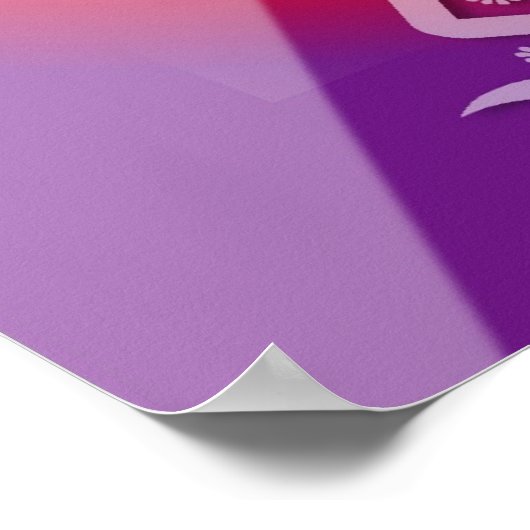 ガネーシャ卿 ポスター (角)