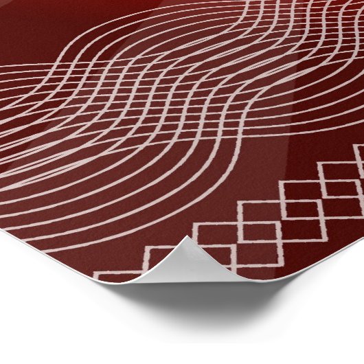 ガネーシャ卿 ポスター (角)