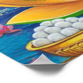 ガネーシャ卿 ポスター (角)