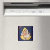 ガネーシャ磁石–3 マグネット (インサイチュ (食洗機))