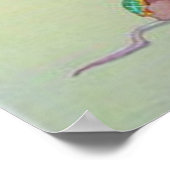 ガネーシャ ポスター (角)