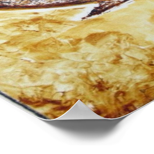 ガネーシャ ポスター (角)