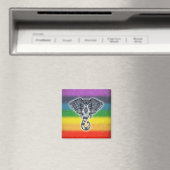 ガネーシュ磁石 マグネット (インサイチュ (食洗機))