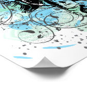 ガネーシュ ポスター (角)