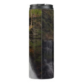 ガノガ滝 – 秋2018 タンブラー (裏面)