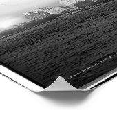 ガバナーズアイランドc1900からのニューヨーク ポスター (角)