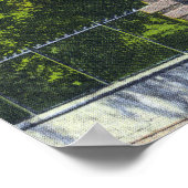 ガバナーズマンションの外観 ポスター (角)