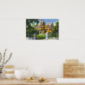 ガバナーズマンションの外観 ポスター (キッチン)