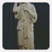 ガビイのダイアナ スクエアシール (正面)