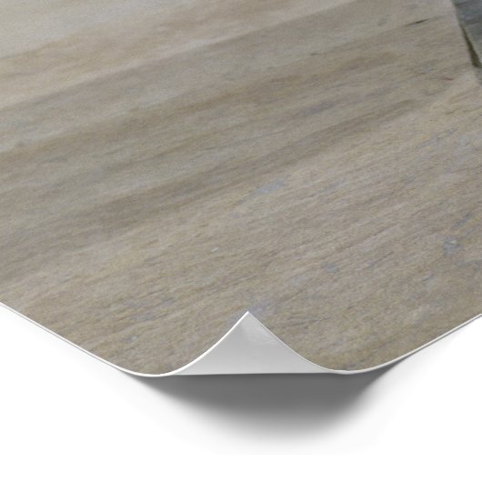 ガビイのダイアナ ポスター (角)