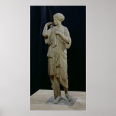 ガビイのダイアナ ポスター (正面)