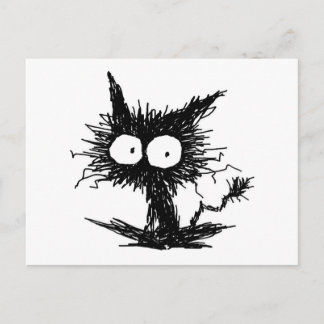 ガビガビ ポストカード