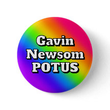 ガビン・ニューサム POTUS
