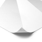 ガビン・ニューソム知事 ポスター (角)