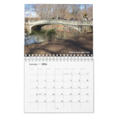 ガビーザガーデナー2021カレンダー カレンダー (1月 2026)