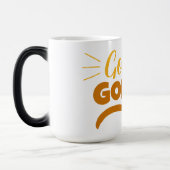 ガブガブ モーフィングマグカップ (左)