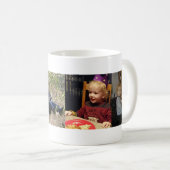 ガブリエルのマグ2 コーヒーマグカップ (正面右)