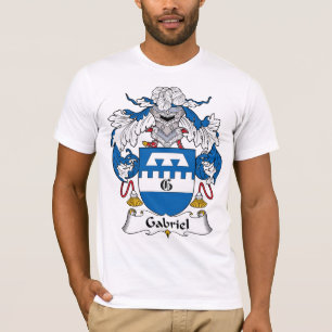 ガブリエルの家紋 Tシャツ