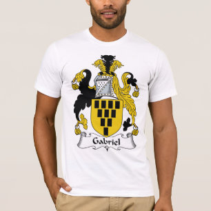 ガブリエルの家紋 Tシャツ