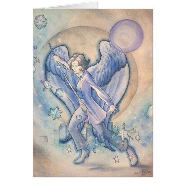 ガブリエル (正面)