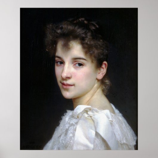 ガブリエル・コット ポスター (正面)