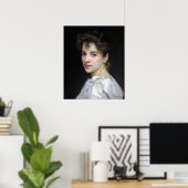 ガブリエル・コット ポスター (ホームオフィス)