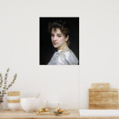 ガブリエル・コット ポスター (キッチン)