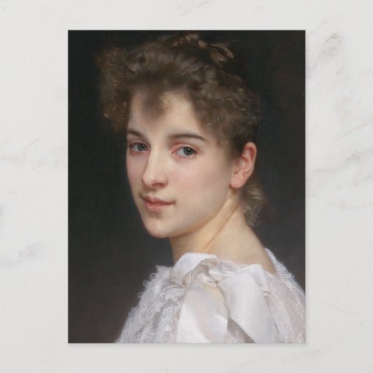 ガブリエル・コット ポストカード (正面)