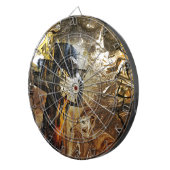 ガブリエル ダーツボード (正面右)